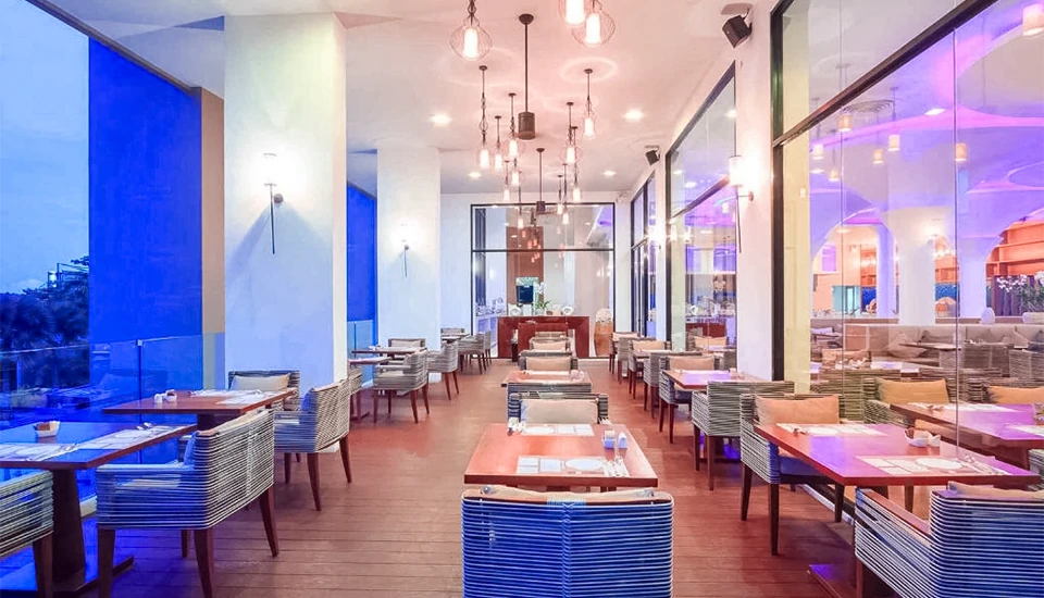 هتل آویستا هایدوی پاتونگ پوکت